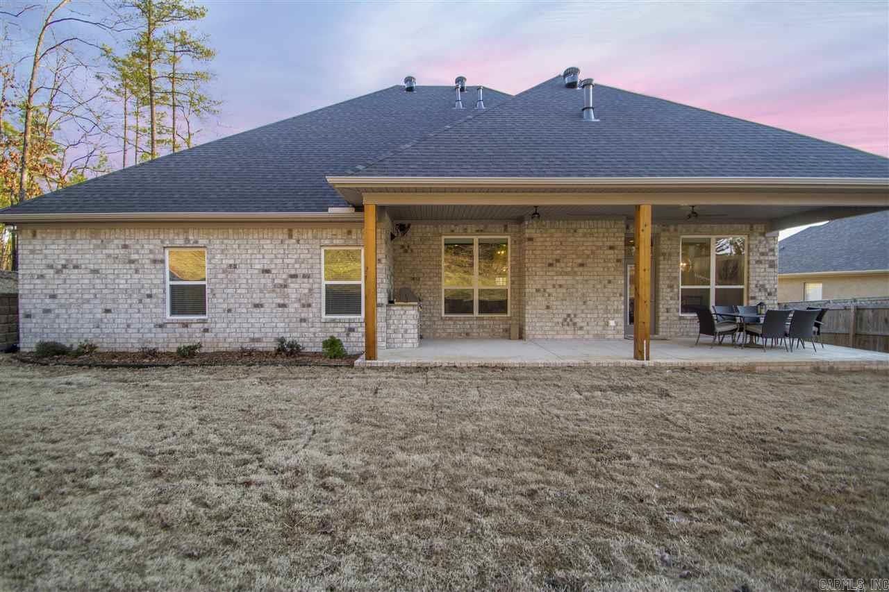 MAUMELLE VALLEY ESTATES - Residential