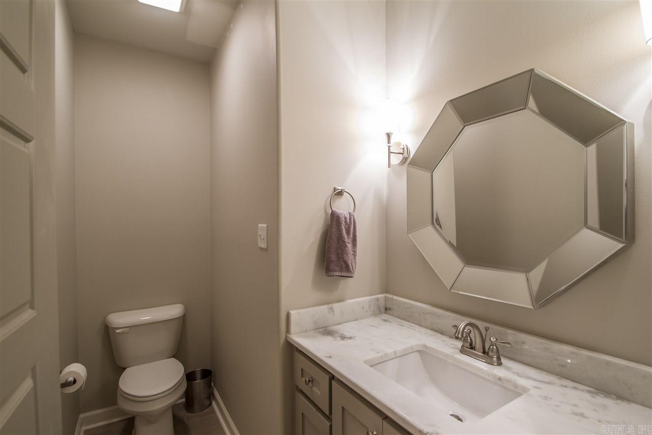 MAUMELLE VALLEY ESTATES - Residential