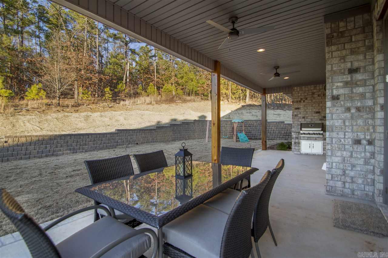 MAUMELLE VALLEY ESTATES - Residential