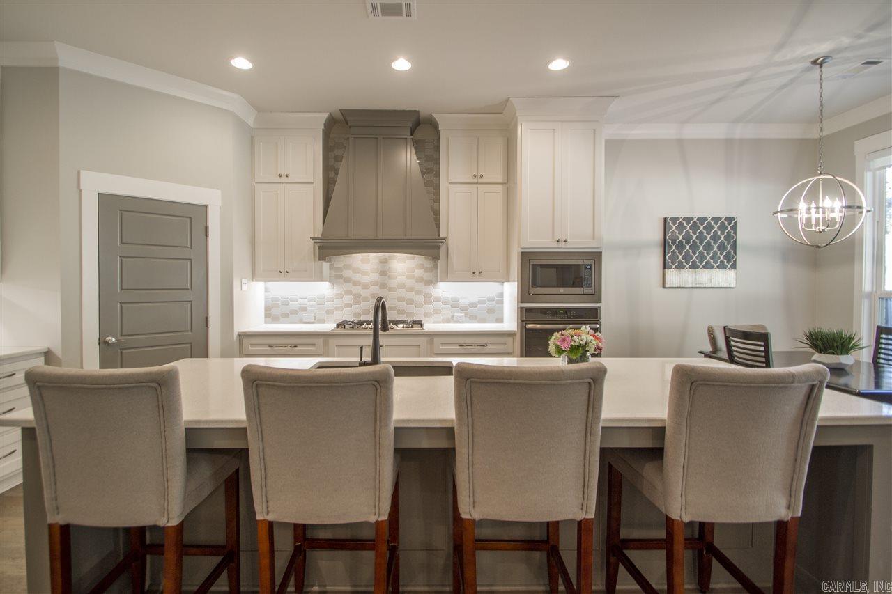 MAUMELLE VALLEY ESTATES - Residential