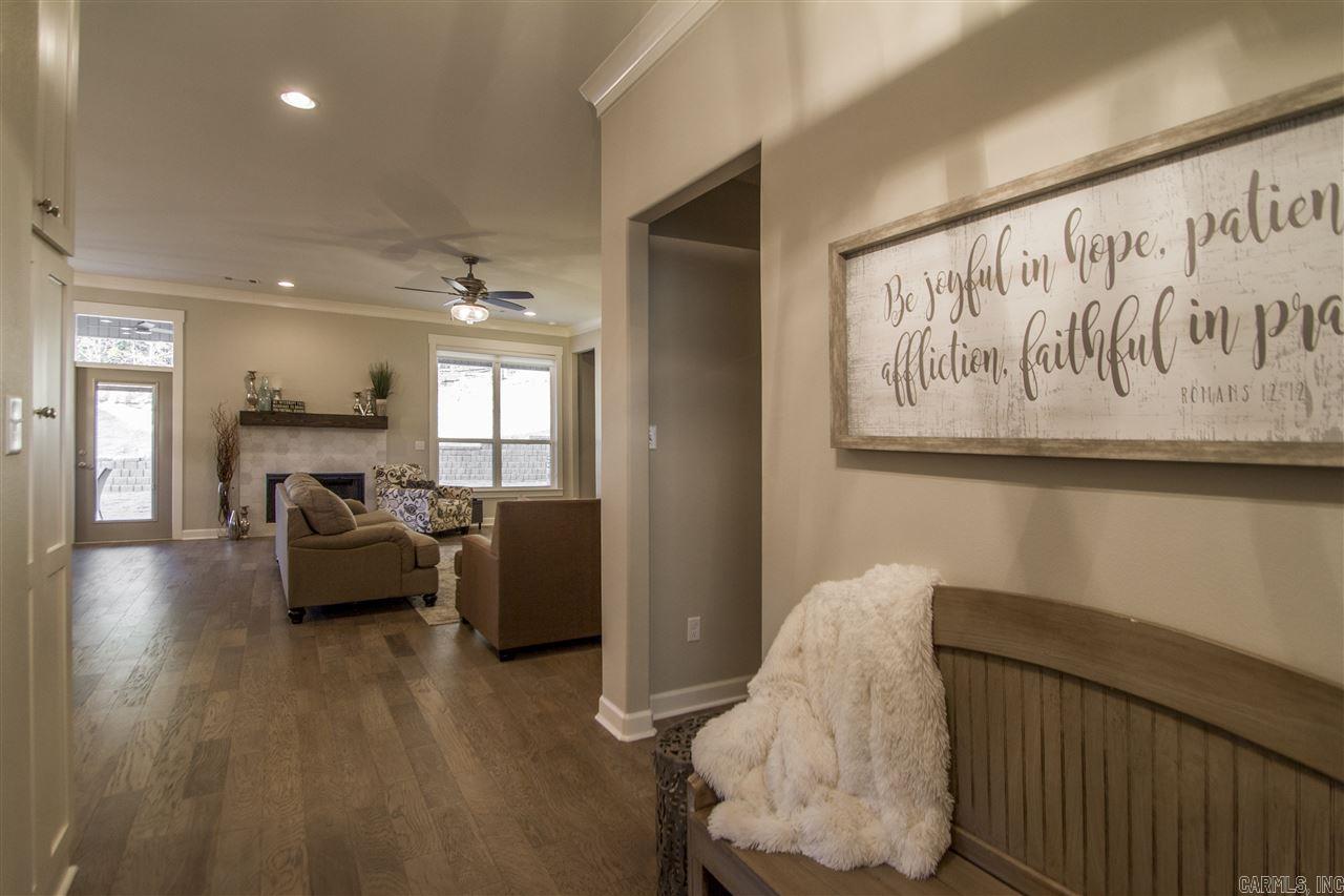 MAUMELLE VALLEY ESTATES - Residential