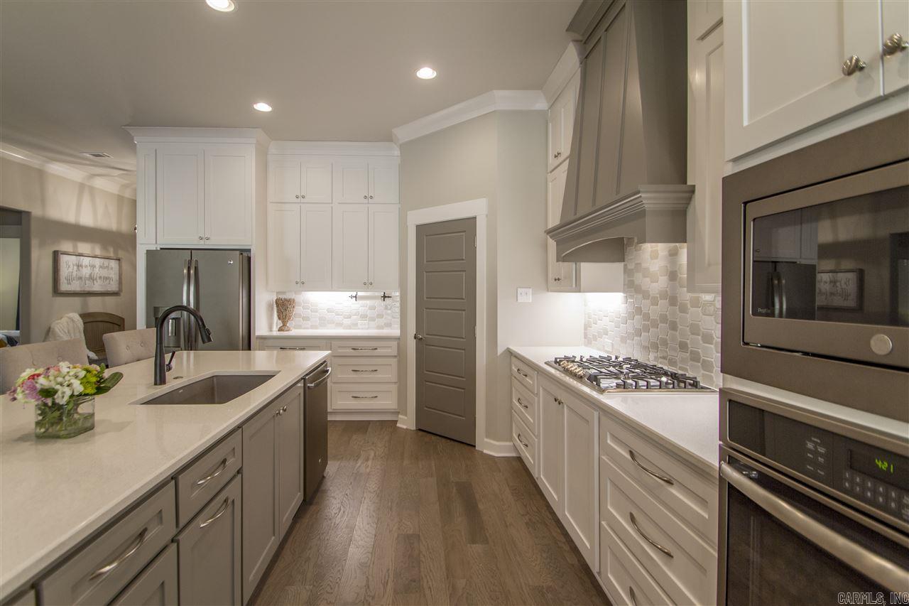 MAUMELLE VALLEY ESTATES - Residential
