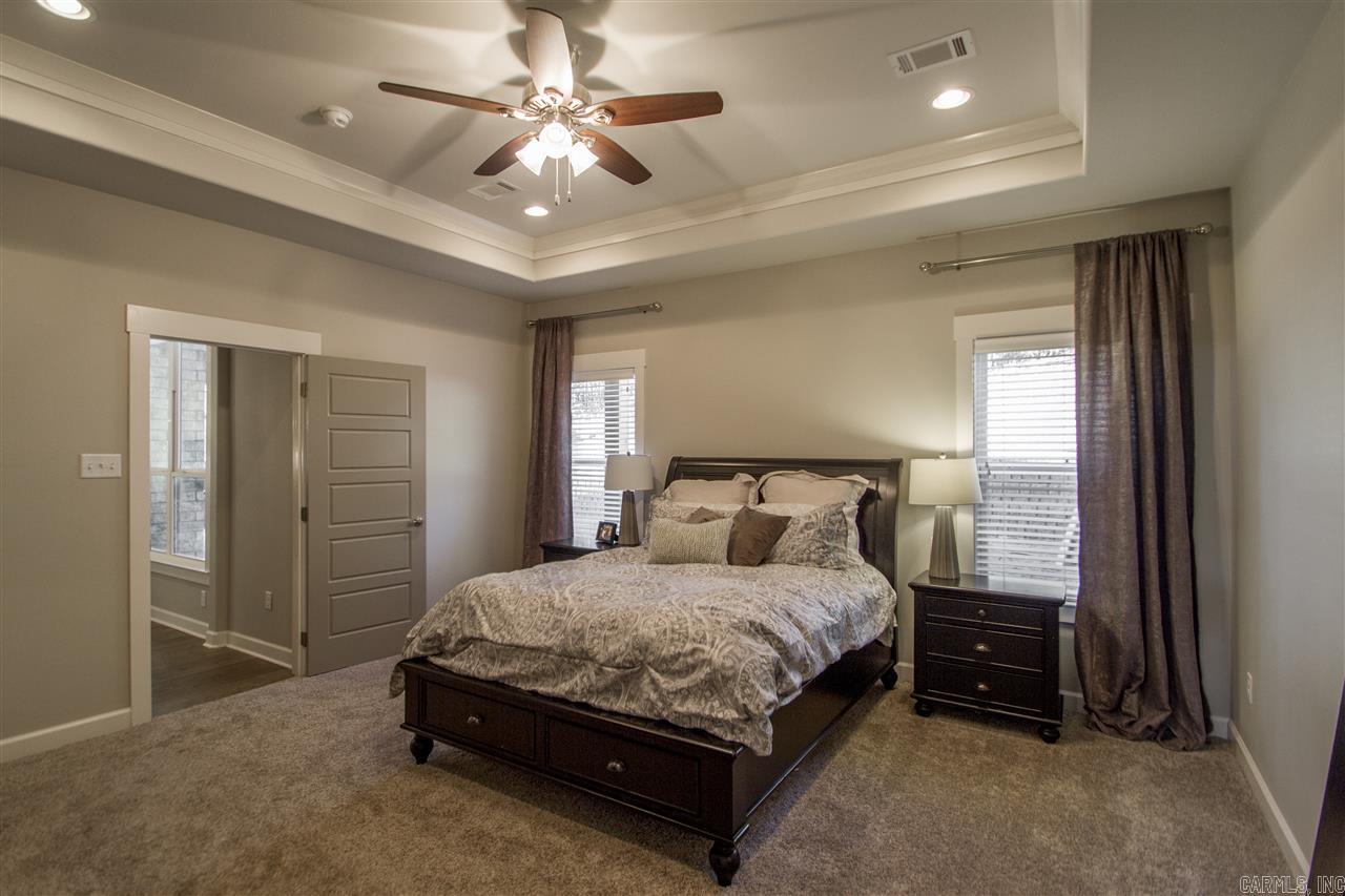 MAUMELLE VALLEY ESTATES - Residential
