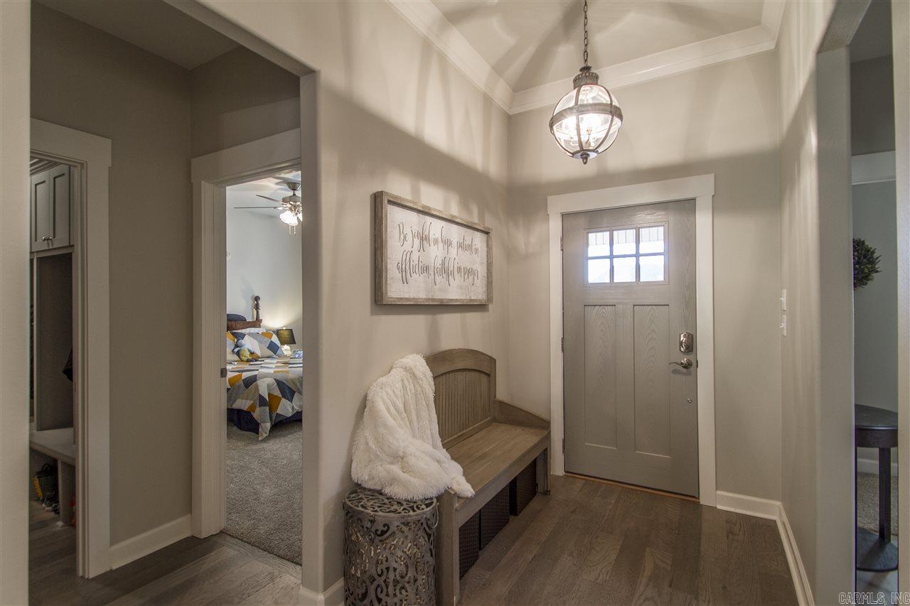 MAUMELLE VALLEY ESTATES - Residential