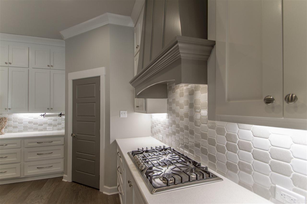 MAUMELLE VALLEY ESTATES - Residential