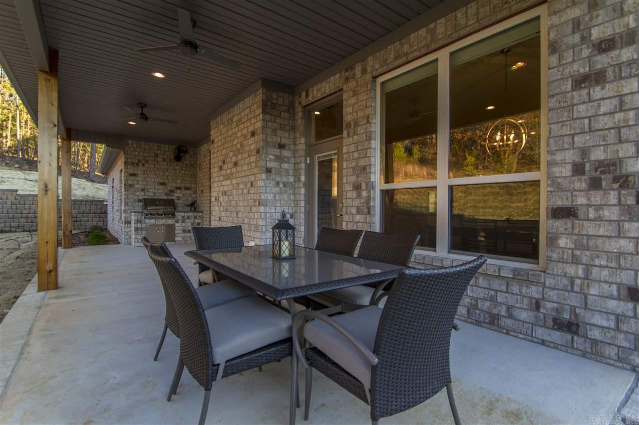 MAUMELLE VALLEY ESTATES - Residential