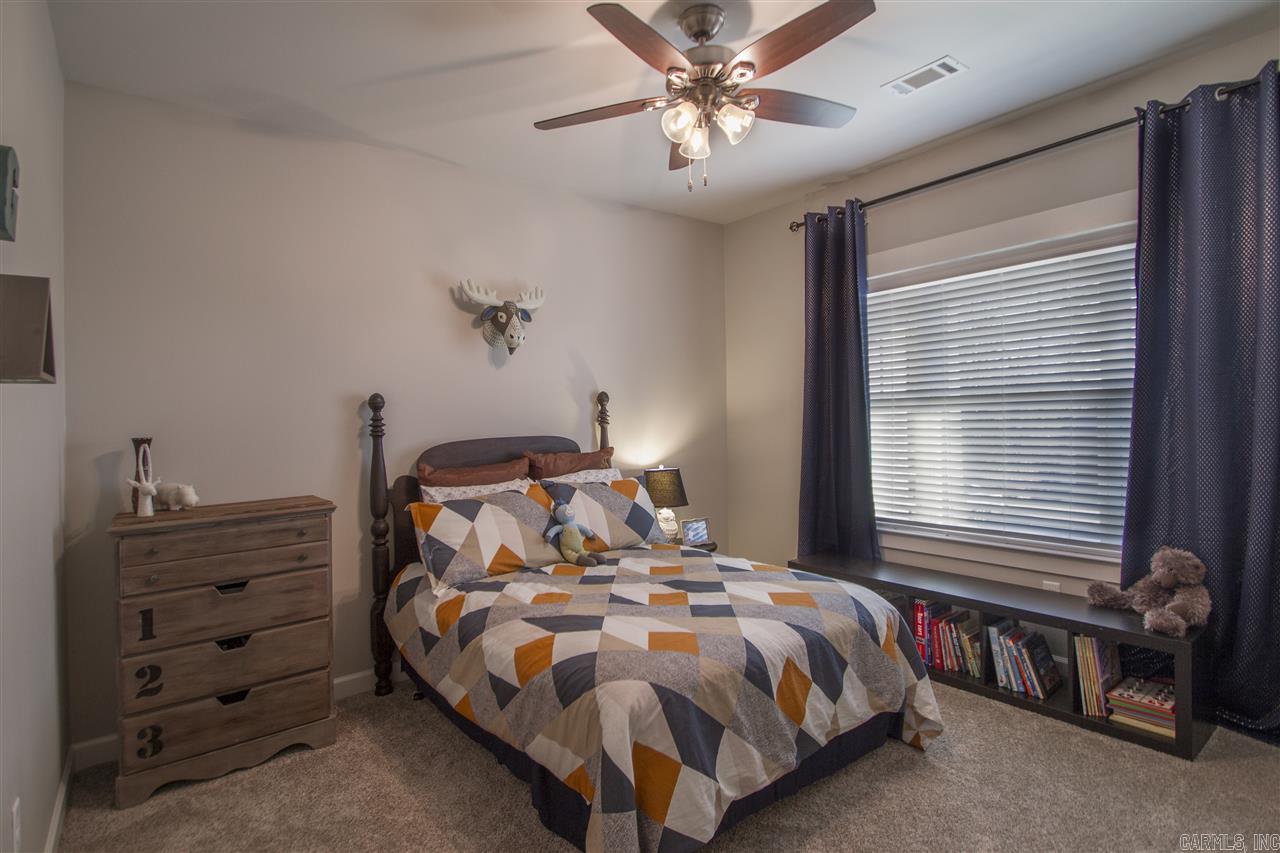 MAUMELLE VALLEY ESTATES - Residential