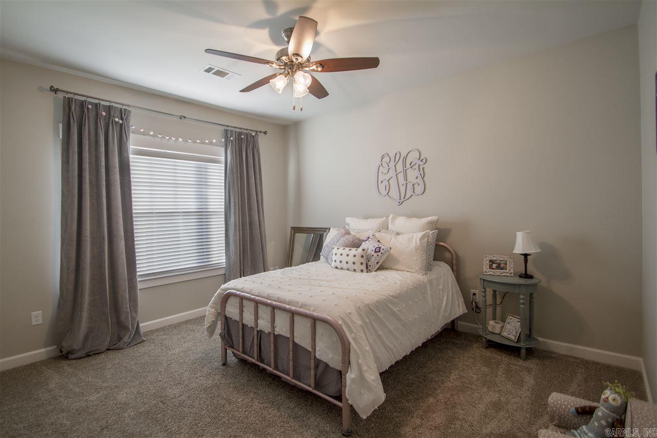 MAUMELLE VALLEY ESTATES - Residential