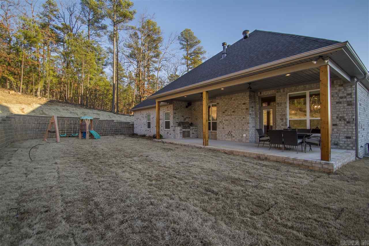 MAUMELLE VALLEY ESTATES - Residential
