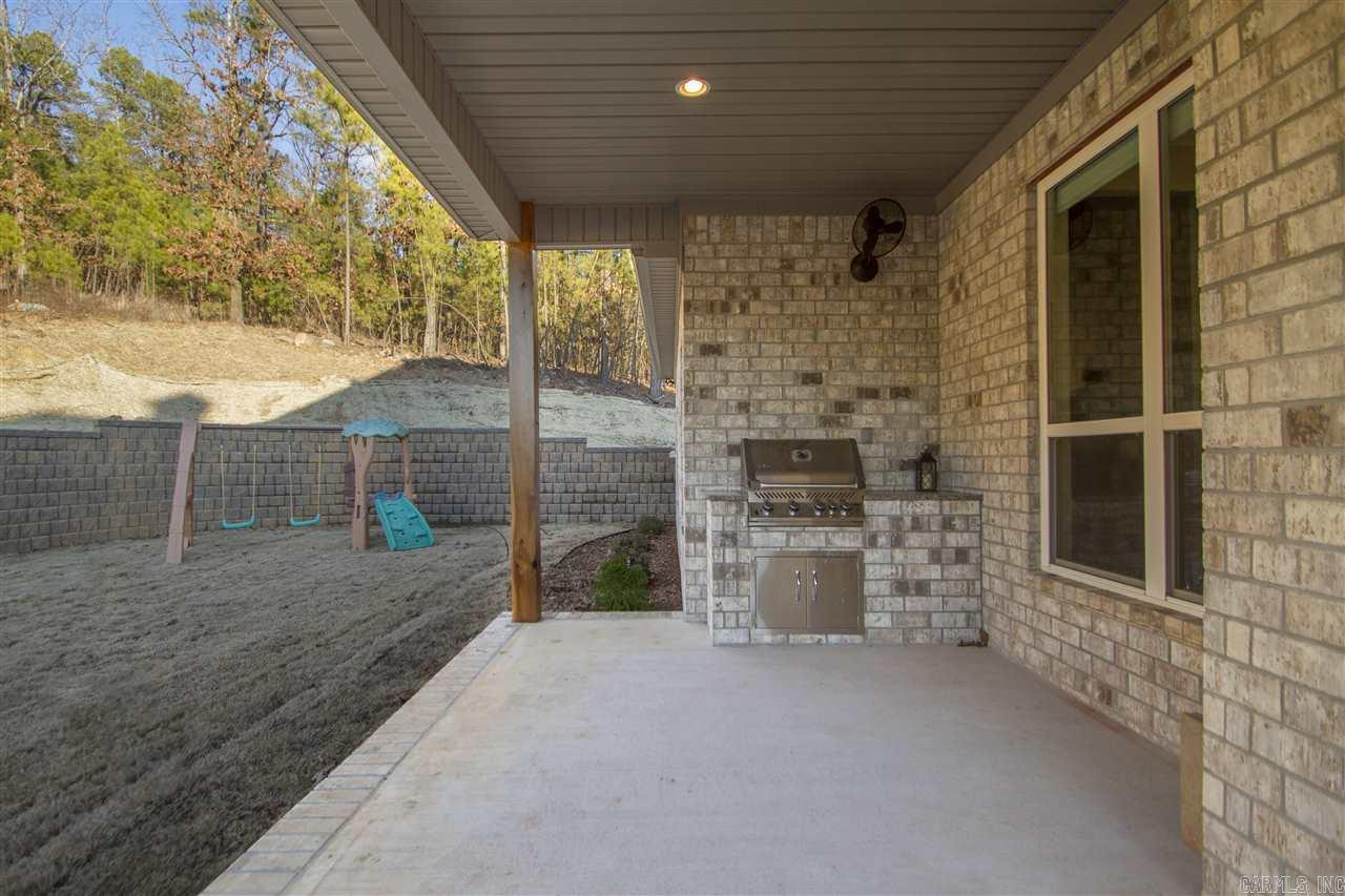 MAUMELLE VALLEY ESTATES - Residential