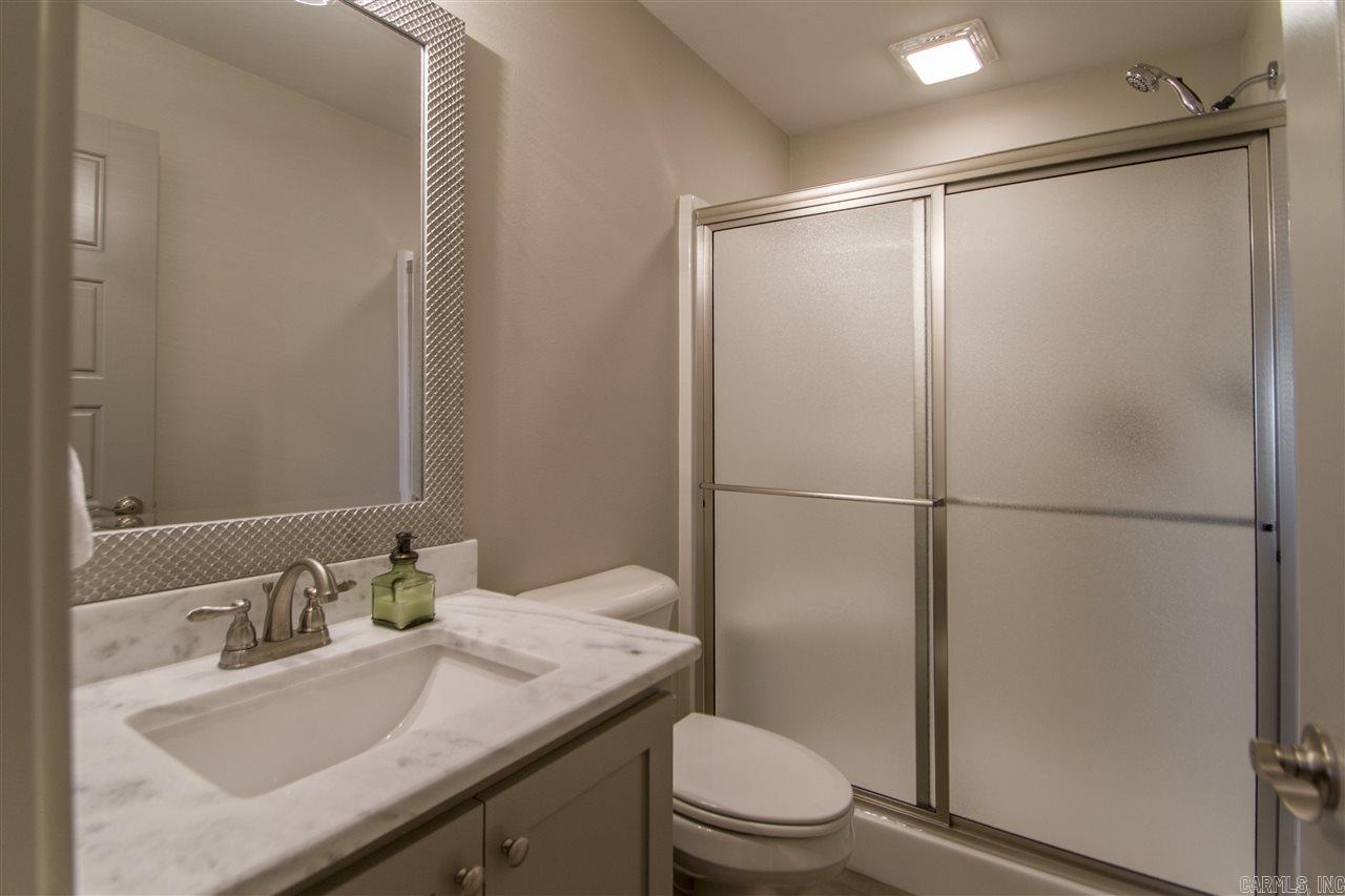 MAUMELLE VALLEY ESTATES - Residential