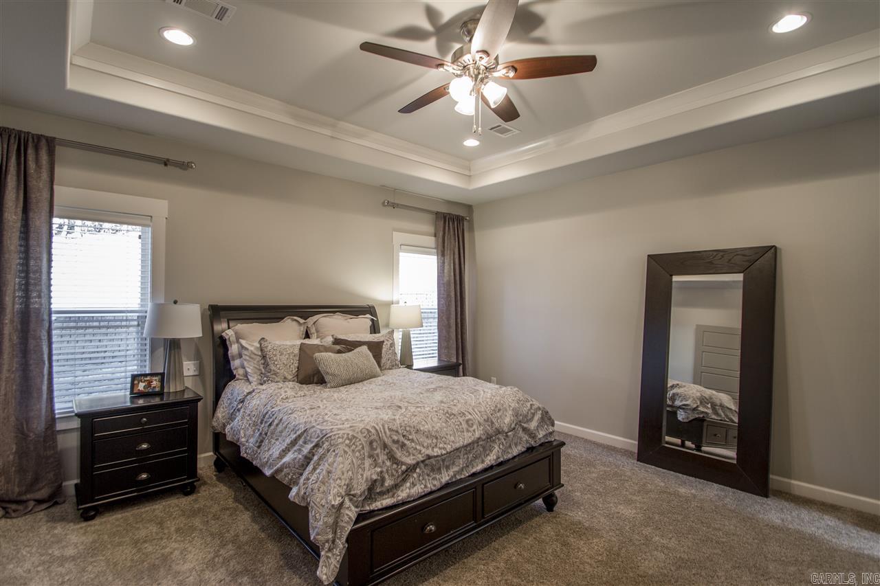 MAUMELLE VALLEY ESTATES - Residential