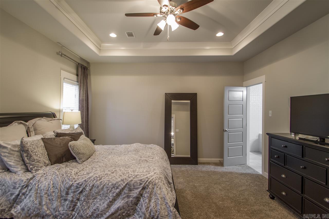 MAUMELLE VALLEY ESTATES - Residential