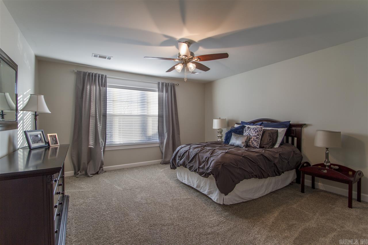 MAUMELLE VALLEY ESTATES - Residential