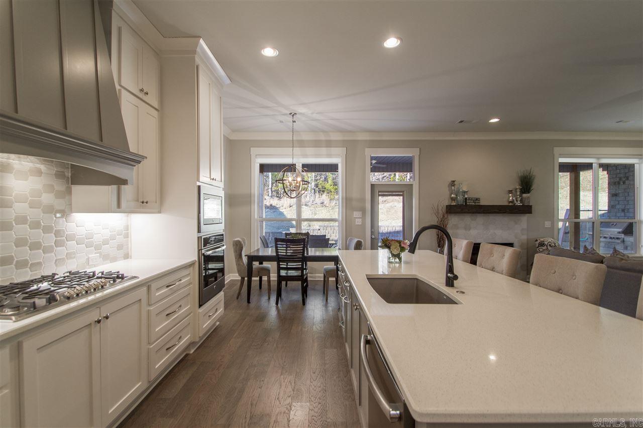 MAUMELLE VALLEY ESTATES - Residential