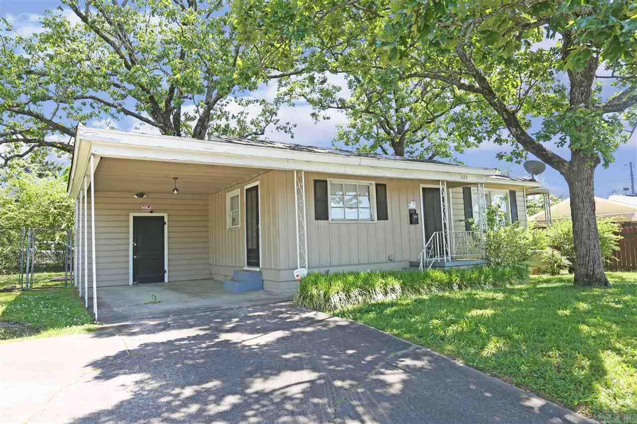 Riffel & Rhoten - Residential Lease