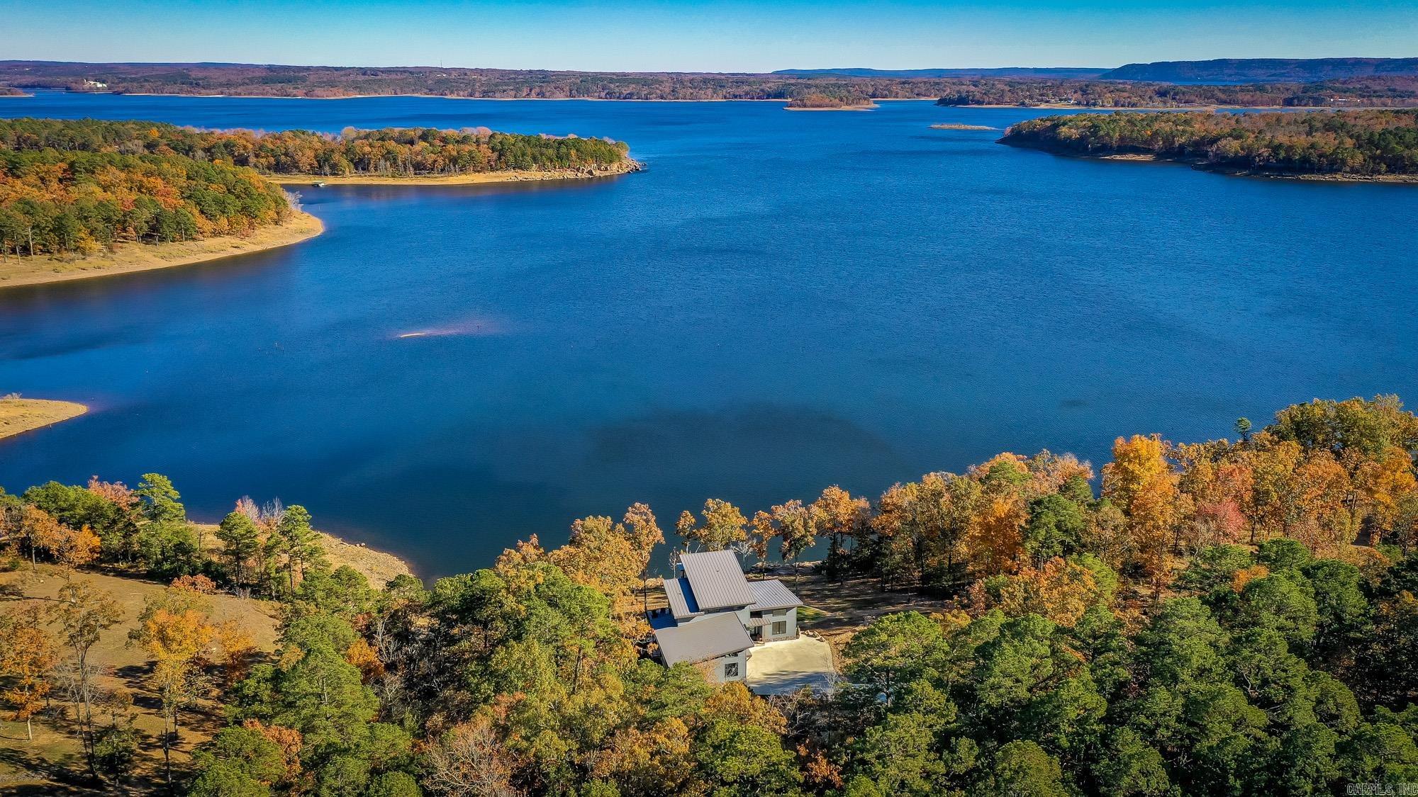 INDIAN HILLS - Residential