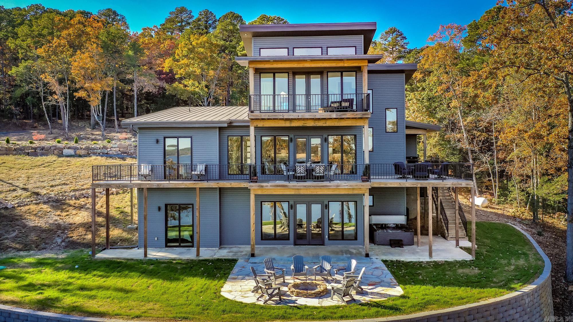 INDIAN HILLS - Residential