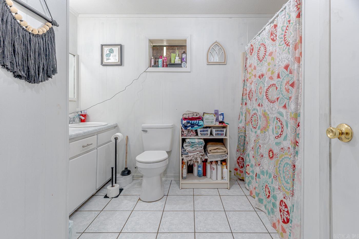Not In List - Residential