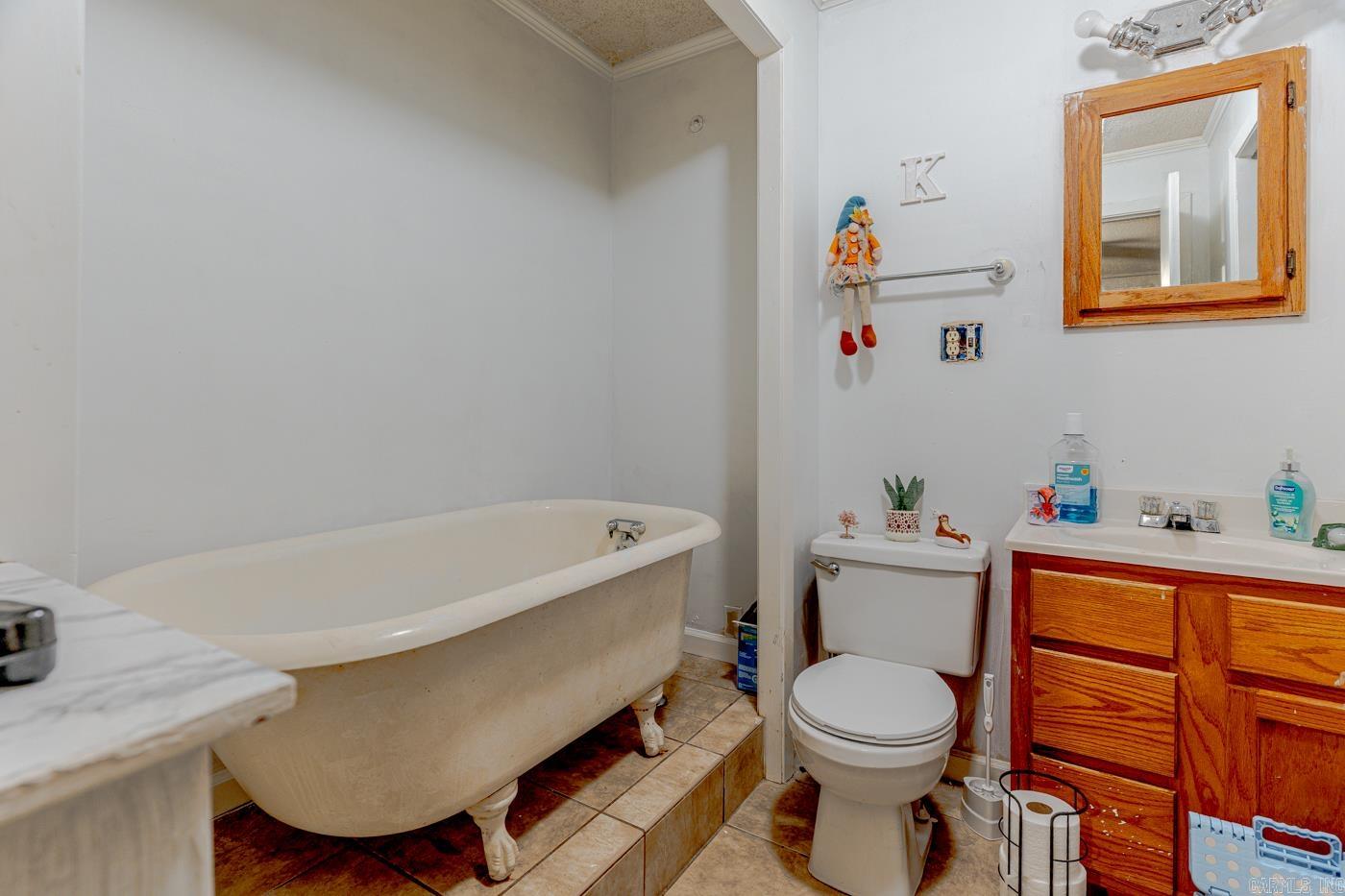 Not In List - Residential