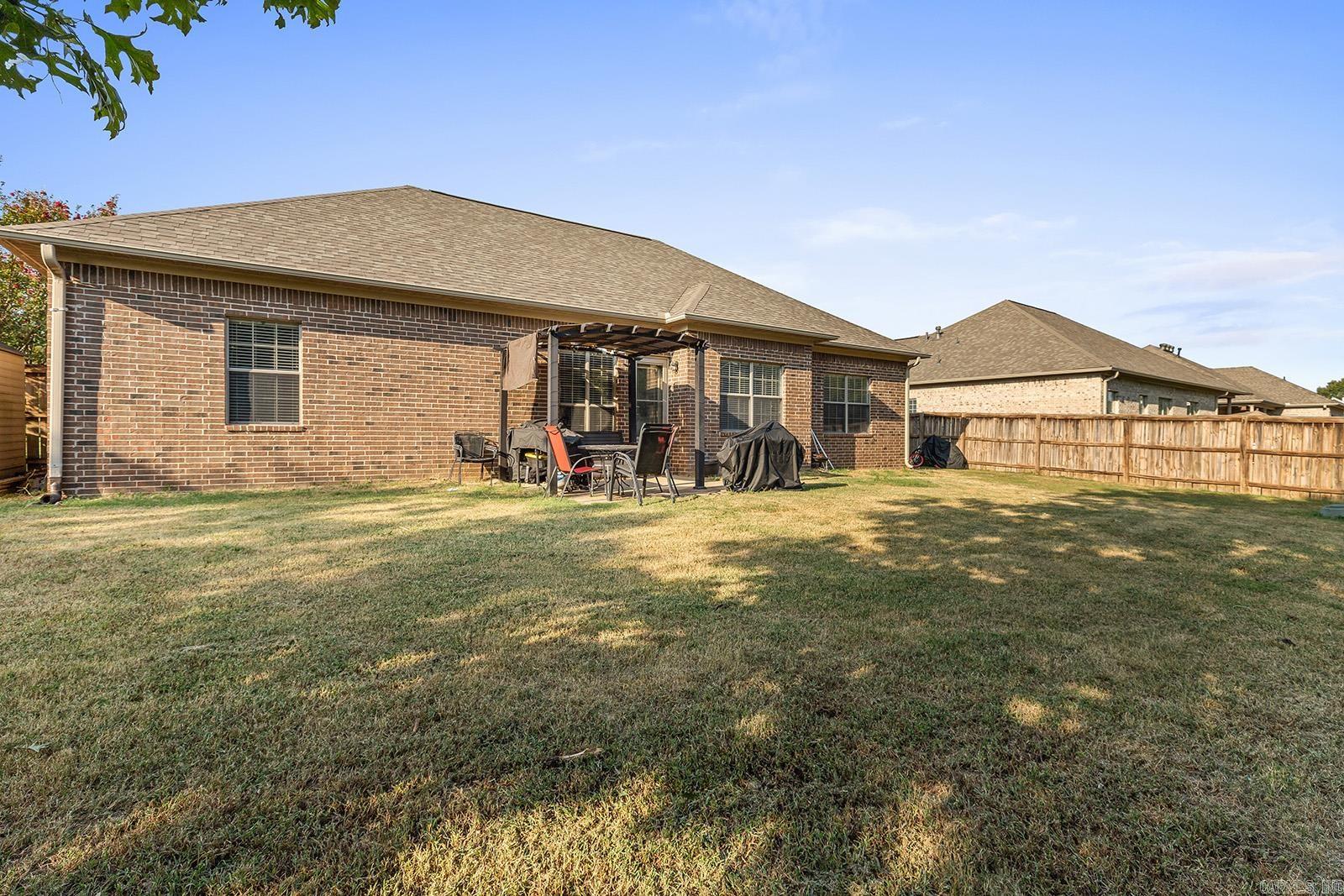 Krooked Creek - Residential