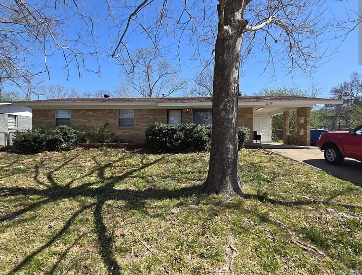 This well-maintained home in the Amboy area is a fantastic find! Featuring three comfortable bedrooms and one and a half bathrooms, it offers plenty of space for families or those looking for extra room. The two living areas provide versatility for entertaining or relaxing, while the spacious backyard is perfect for outdoor activities, gardening, or simply enjoying the fresh air. With its inviting layout and great location, this home is ready for you to move in and make it your own! Call to schedule your Private Tour today.