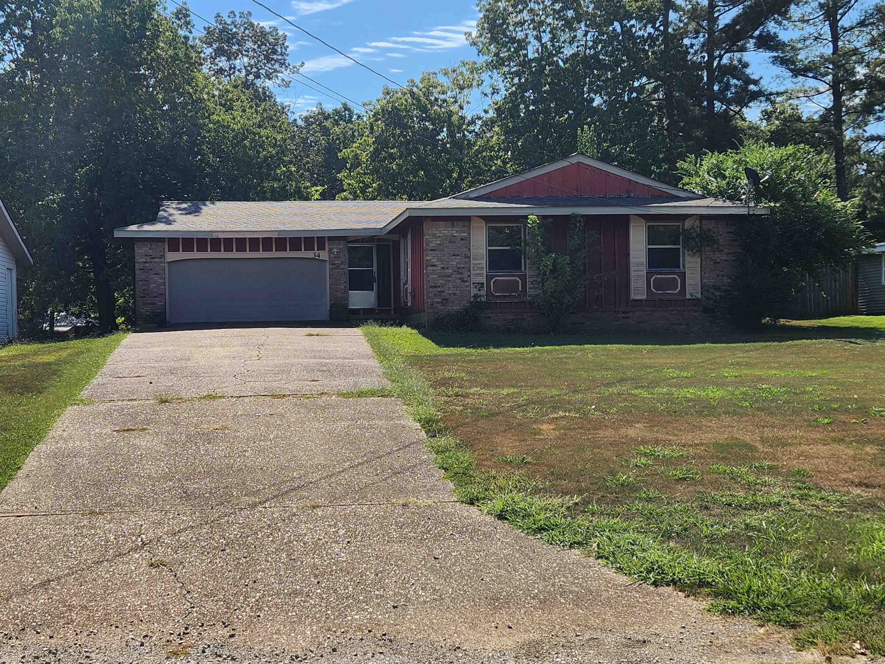CHOCTAW FIFTH - Residential