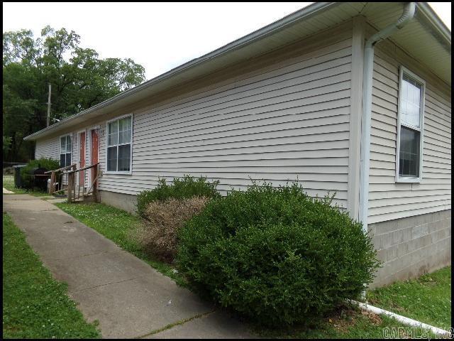 John Barrow - Residential Lease