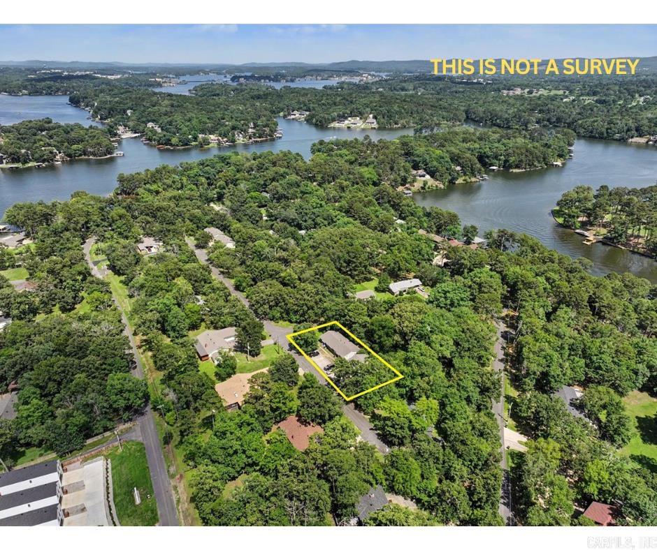 Lake Vist Estates - Residential Income