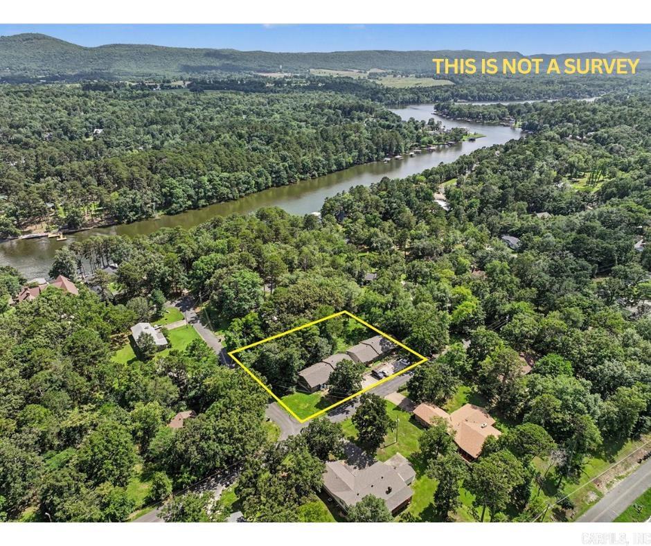 Lake Vist Estates - Residential Income