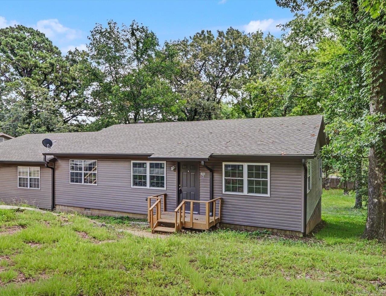 Investment opportunity in Hot Springs! This duplex features two separate units, offering flexibility for a variety of uses. Unit A includes 2 bedrooms and 1 bathroom, while Unit B offers 3 bedrooms and 2 bathrooms. The property provides the potential for rental income, owner occupancy with an additional rental unit, or expansion of an investment portfolio. Conveniently located near shopping, dining, recreation, and other area amenities. Whether you're an experienced investor or exploring your next real estate opportunity, this property offers versatility and income-producing potential. More photos coming soon.