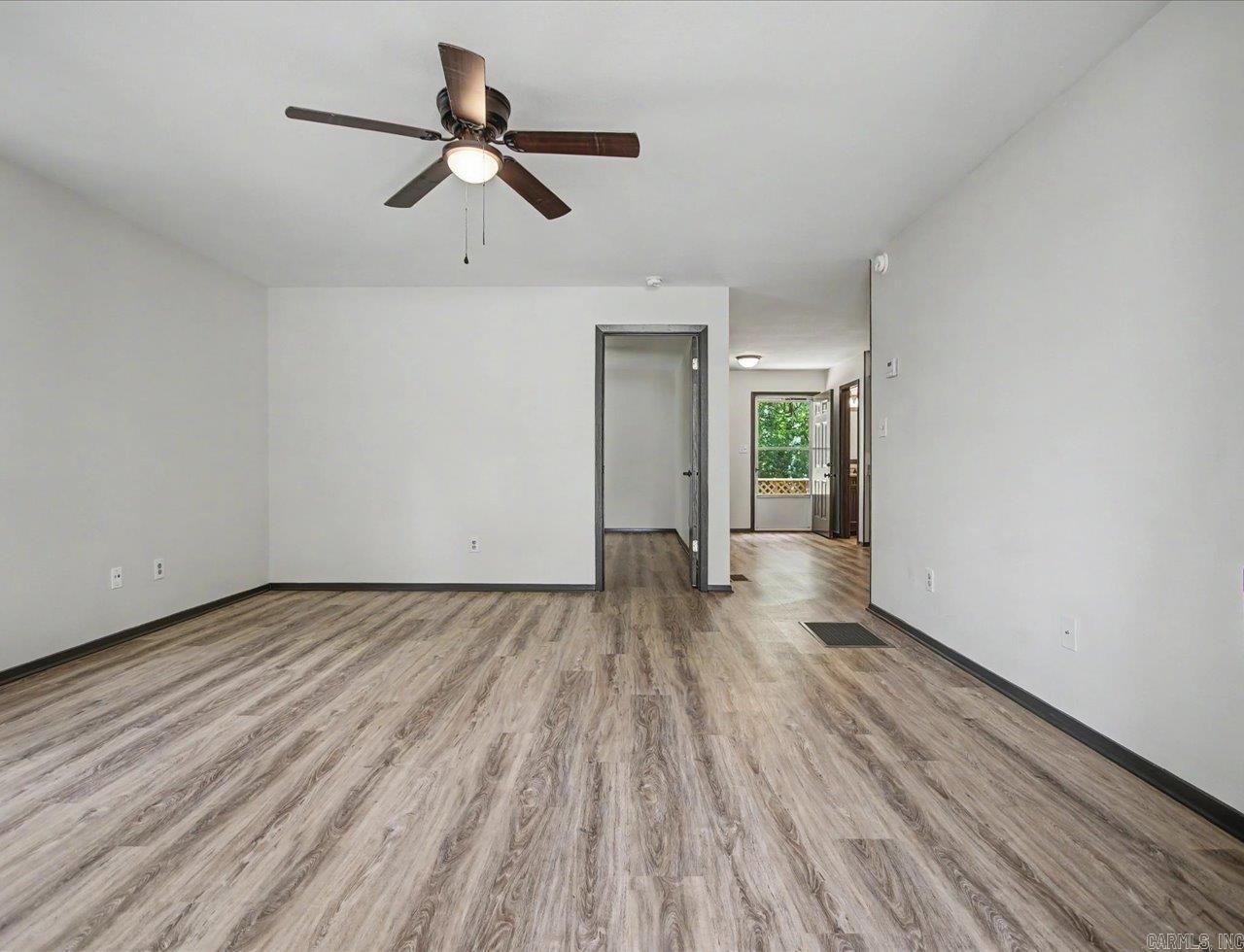 Lake Vist Estates - Residential Income