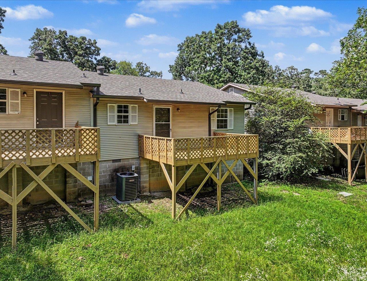 Lake Vist Estates - Residential Income