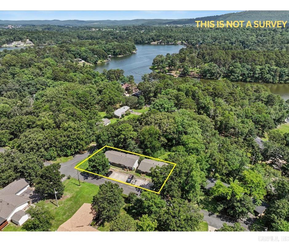 Lake Vist Estates - Residential Income