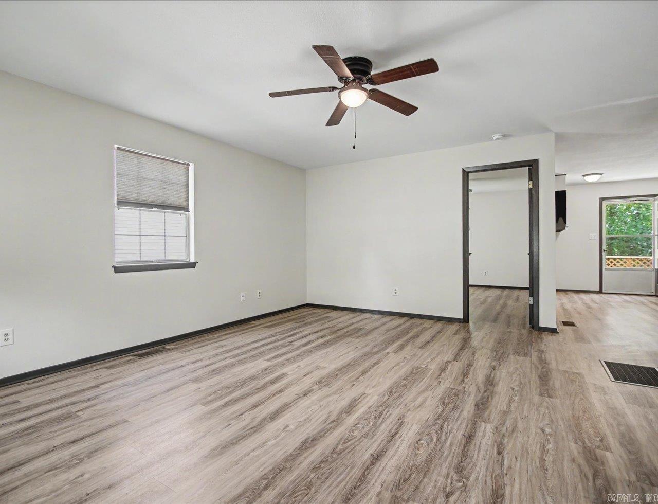 Lake Vist Estates - Residential Income