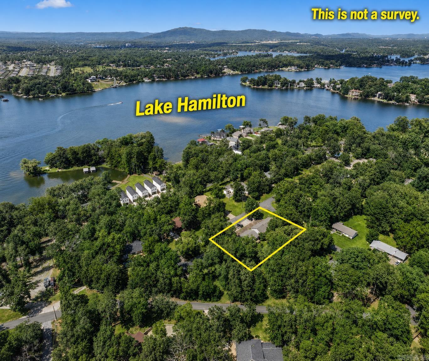 Lake Vist Estates - Residential Income