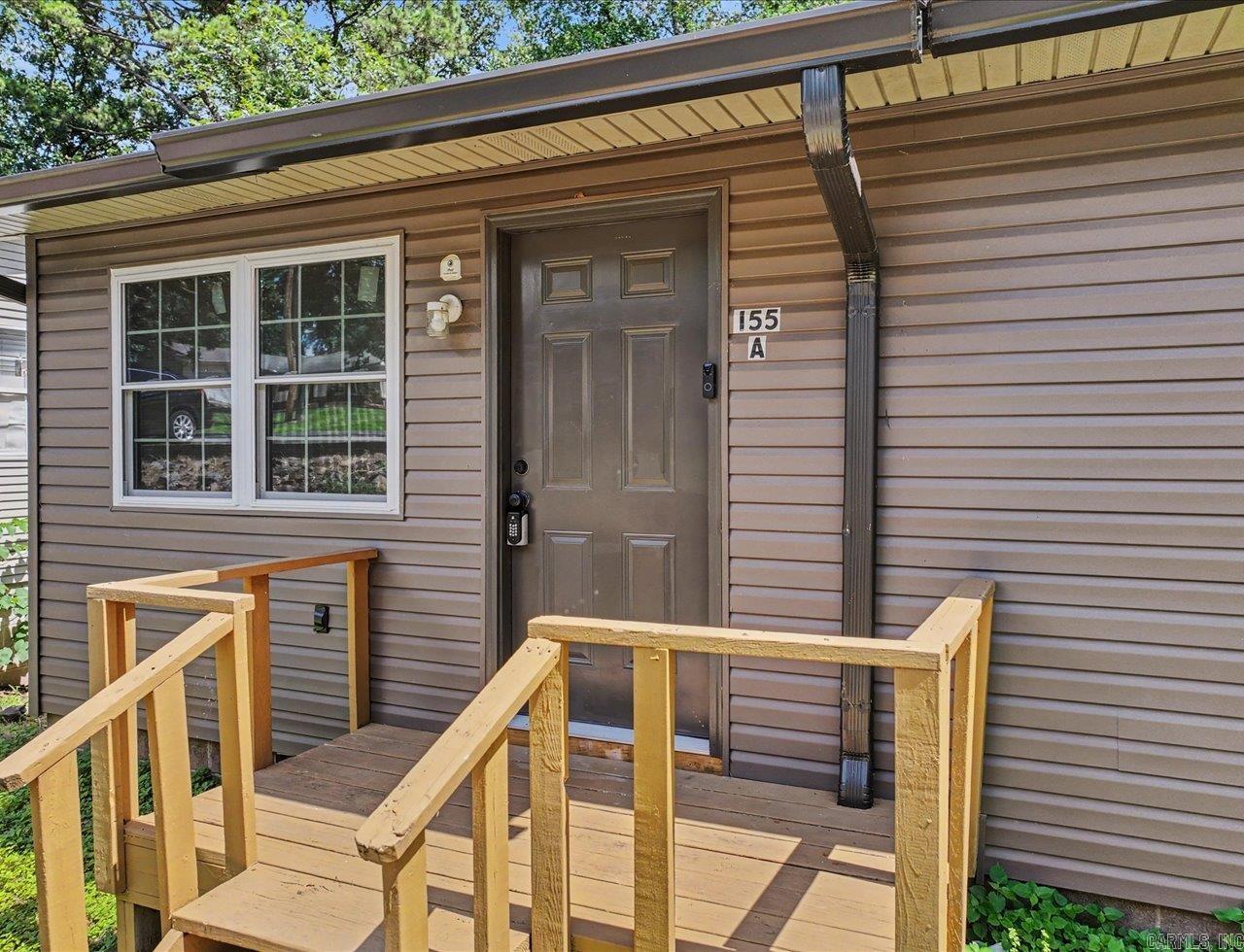 Lake Vist Estates - Residential Income