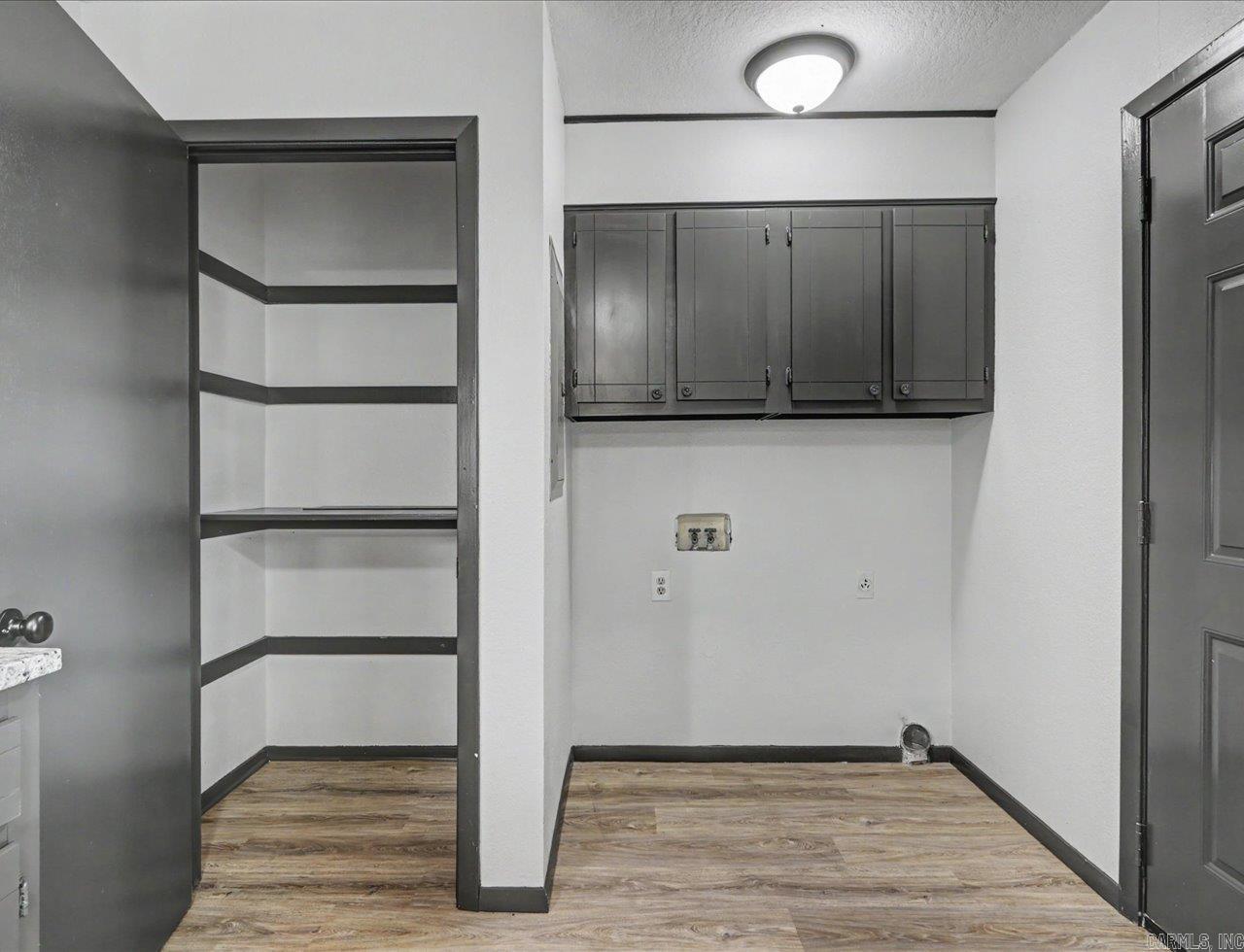 Lake Vist Estates - Residential Income
