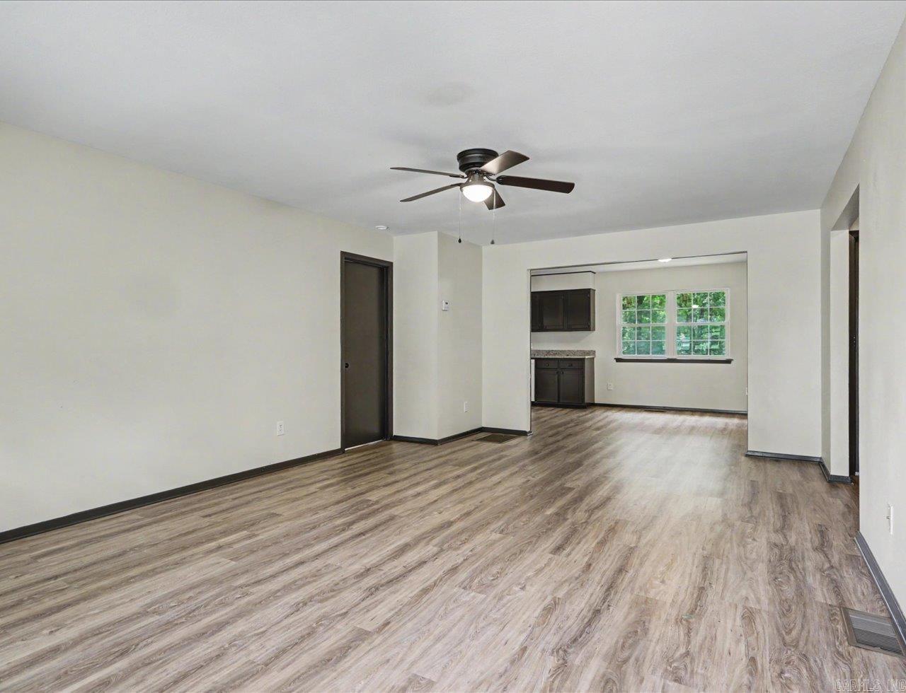 Lake Vist Estates - Residential Income