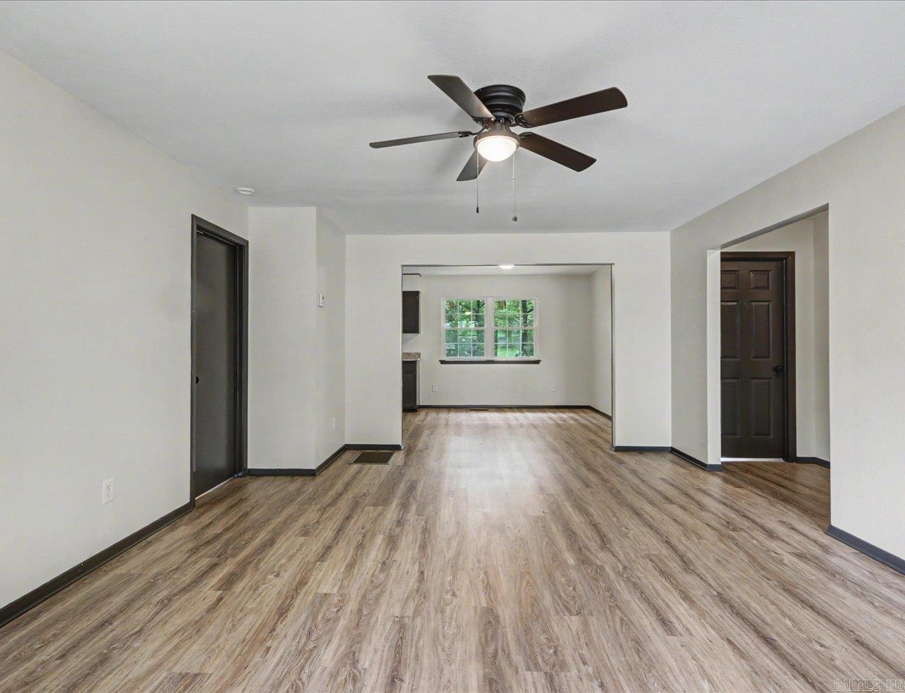 Lake Vist Estates - Residential Income