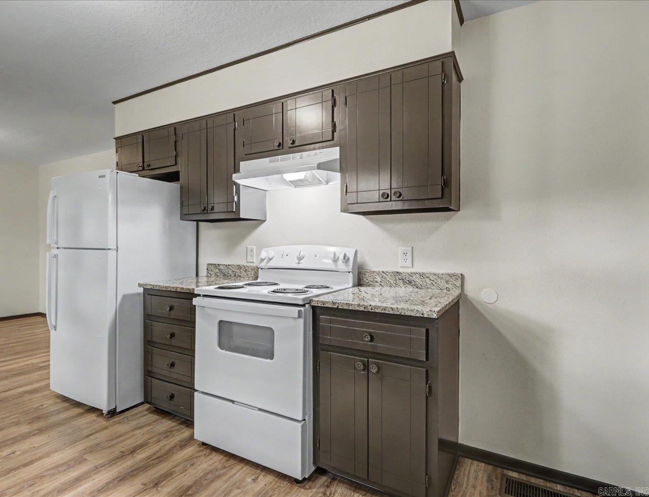 Lake Vist Estates - Residential Income