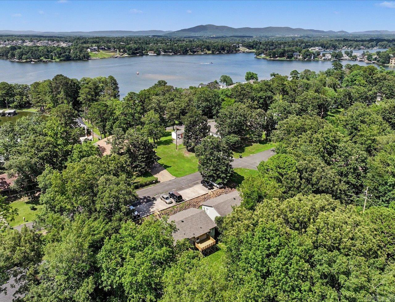 Lake Vist Estates - Residential Income