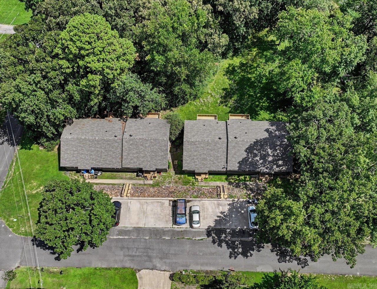 Lake Vist Estates - Residential Income