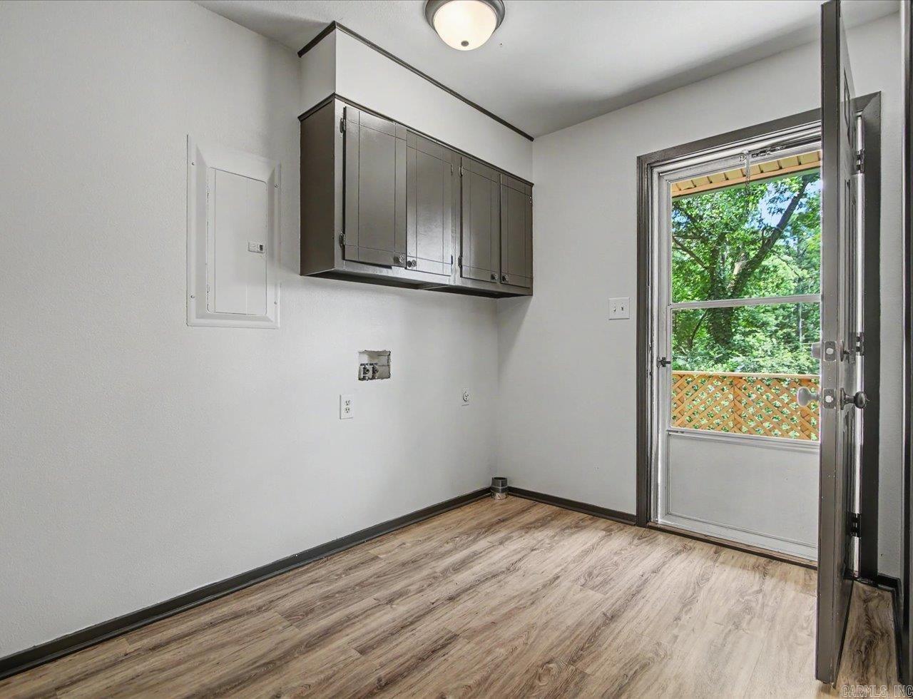 Lake Vist Estates - Residential Income