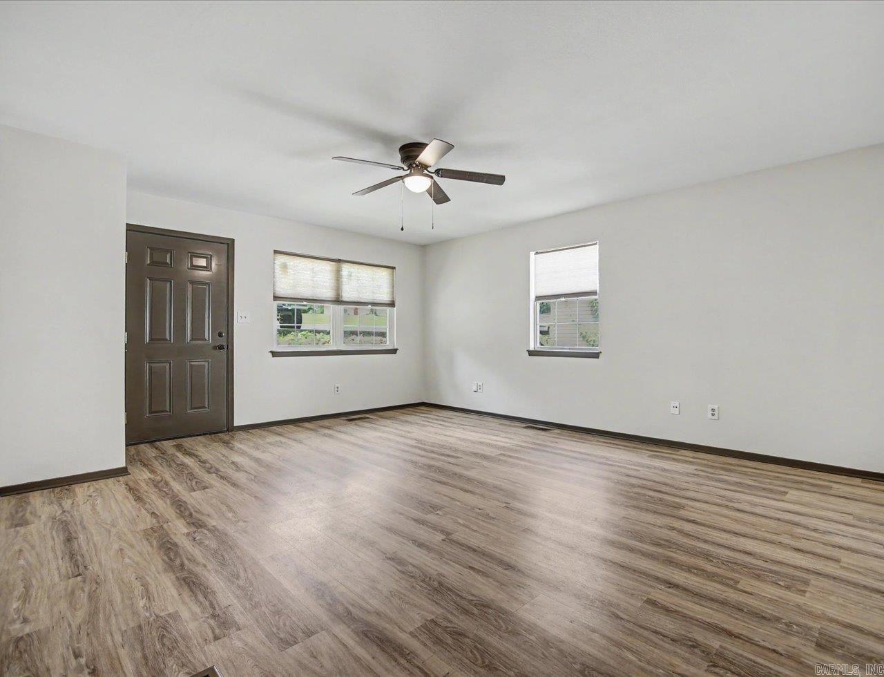 Lake Vist Estates - Residential Income