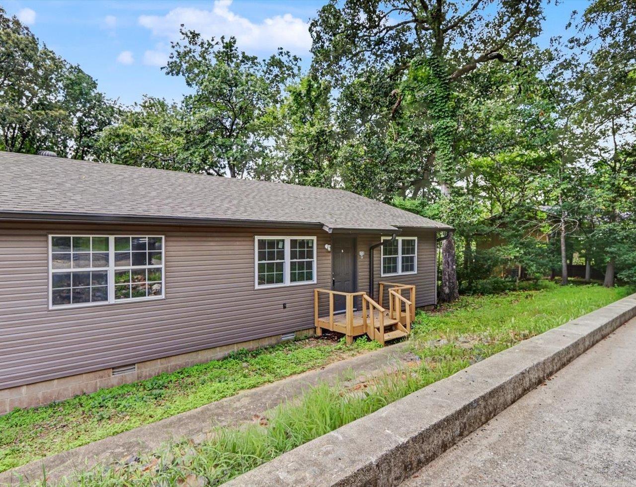 Lake Vist Estates - Residential Income