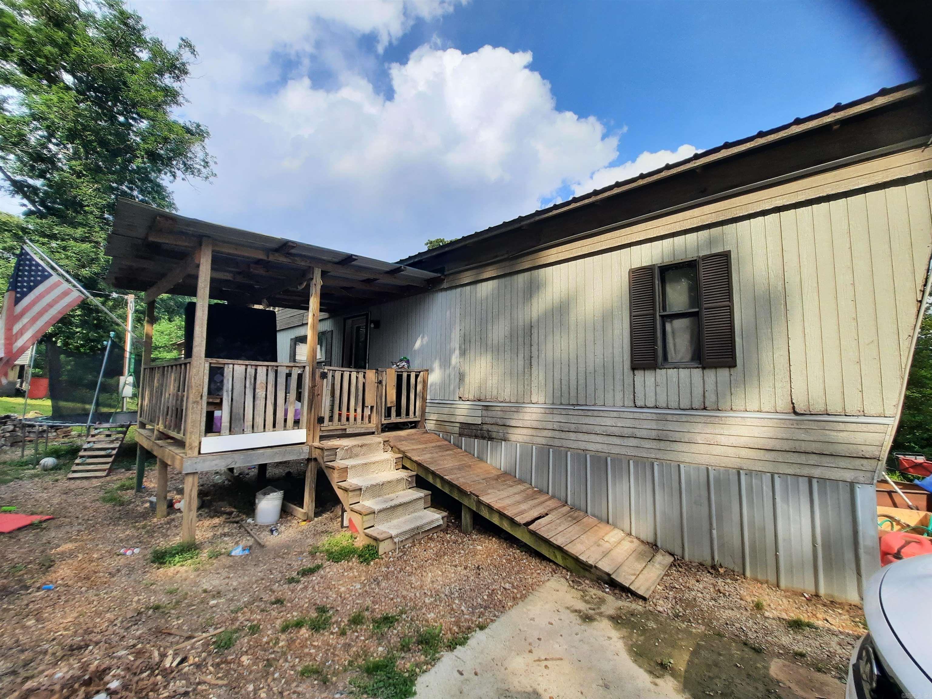 Webb I - Residential