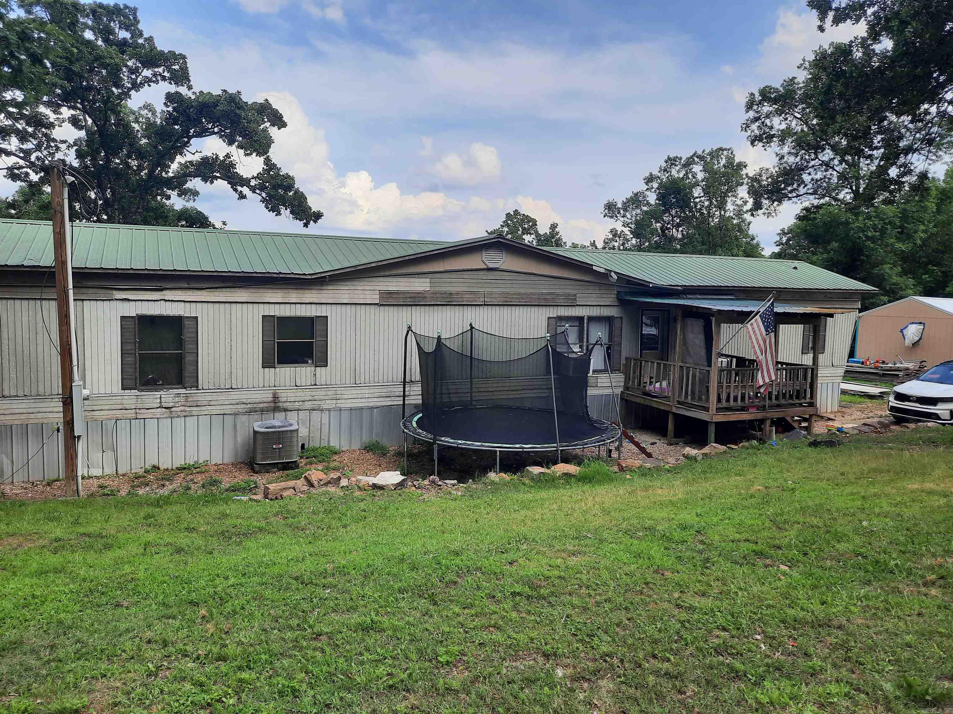 Webb I - Residential