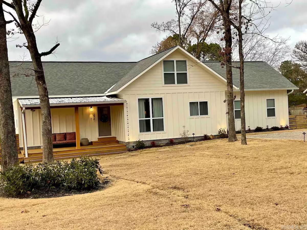 CHAPPELL HILL - Residential