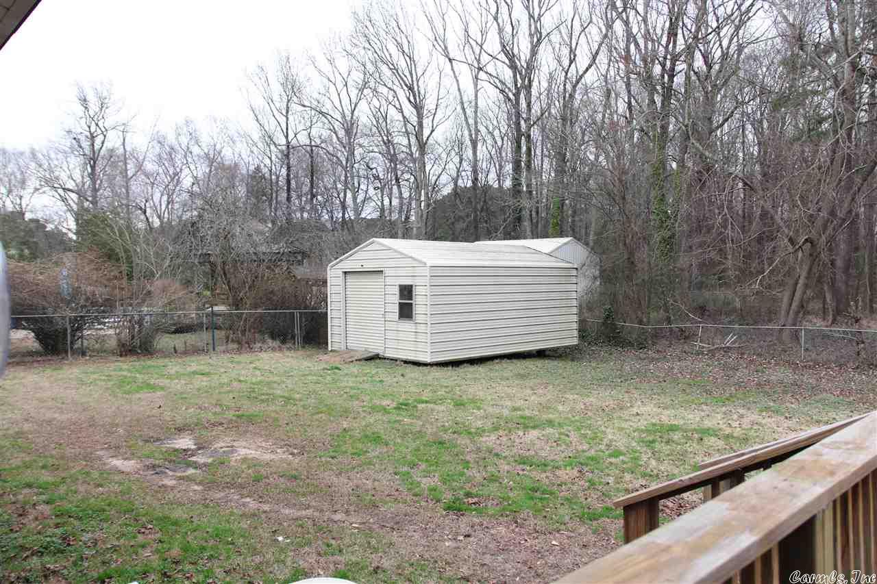 Pine Wood - Residential
